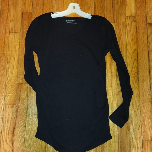 Maternity Bundles Sz M, 5 Items - Picture 9 of 14